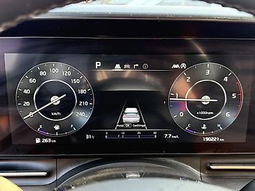 spark 2018: Kia Carnival: 2020 г., 2.2 л, Автомат, Дизель, Минивэн — 7