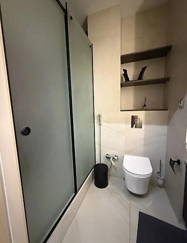 продается элитная квартира: 4 комнаты, 185 м², Южная Магистраль Элитка, 12 этаж, Евроремонт — 4