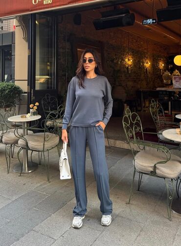 Kompleti: Kompleti trerke oysho materijal 3100din Vel s m l Duzina pantalona na lalafo.rs — 2 Kompleti: Kompleti trerke oysho materijal 3100din Vel s m l Duzina pantalona — 2