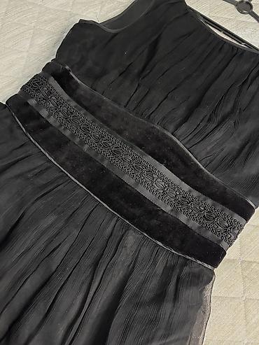 mexmer parca: Ziyafət donu, Midi, Zara, S — 4