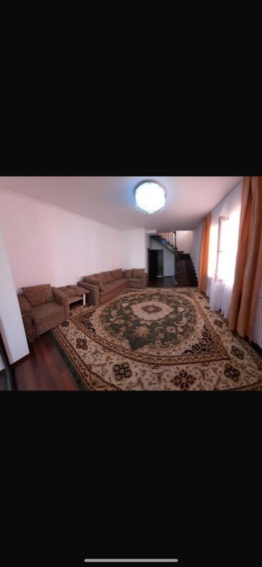 канапе диван: Комплект мягкой мебели, Б/у, Самовывоз, цвет - Коричневый