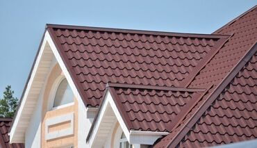 мелкий ремонт крыши: Кровля крыши | Монтаж, Демонтаж, Утепление Больше 6 лет опыта