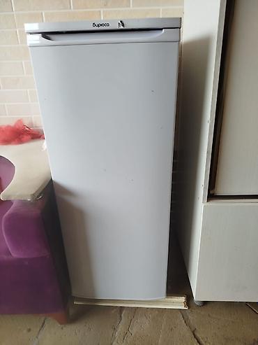 Soyuducu 200 azn satılır Təzə alınıb cox az işlənib ölçü 120x48 ünvan