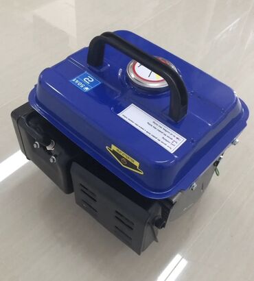 Agregati: AgroPower/Lombardini i Astra Korea benzinsko/dizel agregati za struju — 34