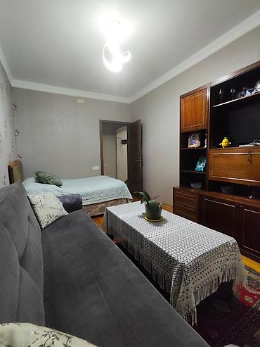 Продажа квартир: Пос. Бакиханов, 3 комнаты, Новостройка, 114 м² — 5