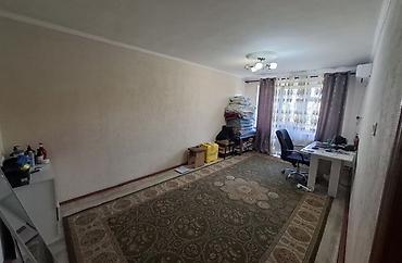 Продажа квартир: 2 комнаты, 42 м², Ата-Тюрк парк 104 серия, 4 этаж — 2
