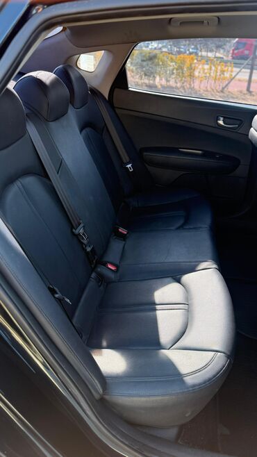 Kia: Kia K5: 2019 г., 2 л, Автомат, Газ, Седан — 9