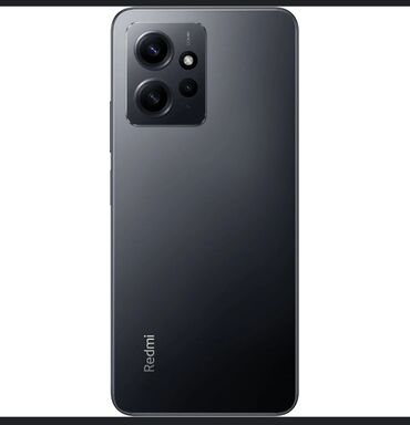 чехлы на redmi: Xiaomi, Redmi Note 12, Б/у, 128 ГБ, цвет - Серый, 1 SIM, 2 SIM, eSIM