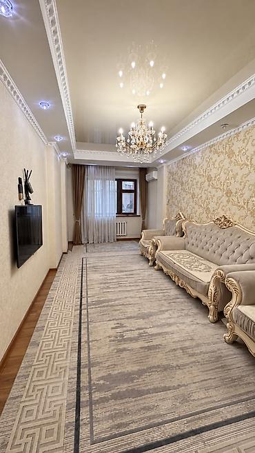 2 комнаты, 68 м², Средний Джал Элитка, 5 этаж, Евроремонт at lalafo.kg 2 комнаты, 68 м², Средний Джал Элитка, 5 этаж, Евроремонт