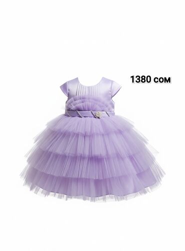 Платья: Детское платье, Новый — 11