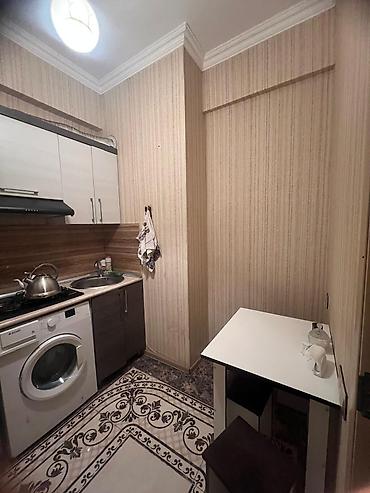 masalli kiraye ev: 2 otaqlı, Yeni tikili, 57 kv. m — 1