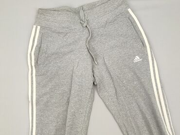 Adidas, Spodnie dresowe damskie, rozmiar L