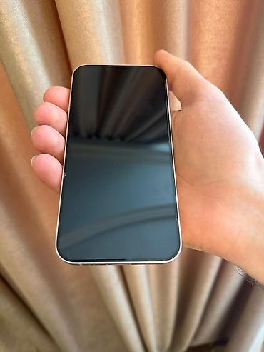 IPhone 13, Ağ, Simsiz şarj lalafo.az -da IPhone 13, Ağ, Simsiz şarj