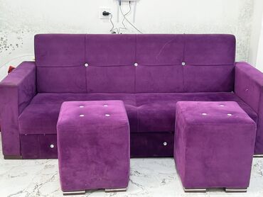 salon mebelleri satilir: İkinci el salon esyaları tecili satılir qiymetler cox munasib hetda