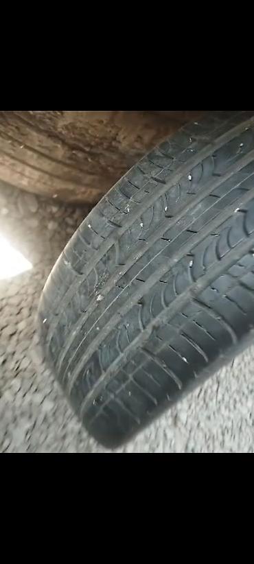 245: Колеса в сборе 245 / 45 / R 17, Всесезонная, Б/у, Комплект, Легковые, Литые — 2
