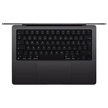 макбук м4: Macbook Pro M4 Pro 24/512GB ( Цена разумная, состояние хорошее ) — 1