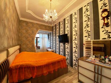 Köhnə tikili: Bakı, 2 otaqlı, Köhnə tikili, 56 kv. m — 6