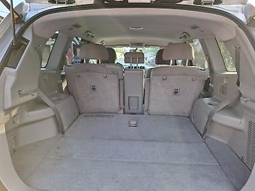 highlander 2: Toyota Highlander: 2010 г., 3.3 л, Вариатор, Гибрид, Кроссовер — 8