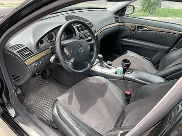 e320 w124: Mercedes-Benz E-Class: 2004 г., 3.2 л, Автомат, Бензин, Седан — 8
