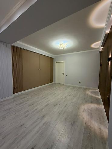 3: 3 комнаты, 78 м², Средний Джал Элитка, 8 этаж, Евроремонт — 4
