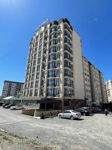 Продажа квартир: 2 комнаты, 47 м², Элитка, 10 этаж, Дизайнерский ремонт