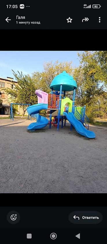 Продажа квартир: 3 комнаты, 68 м², Индивидуалка, 2 этаж, Косметический ремонт — 6