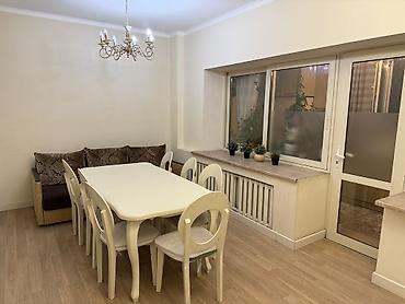 теплый дом: 5 комнат, 190 м², Элитка, 1 этаж, Евроремонт — 8