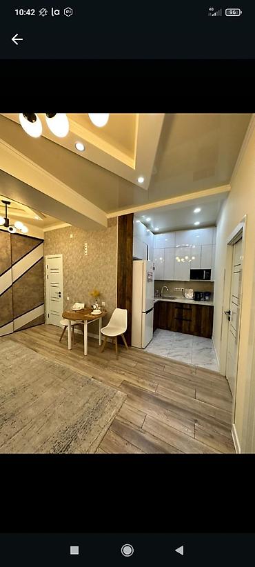 Посуточная аренда квартир: Квартиры посуточно бишкек 🏨 цены от 2500 до 7000 сом💸 только для — 7