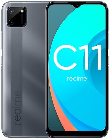 планшет купить в баку: Realme C11, 2 ГБ — 1