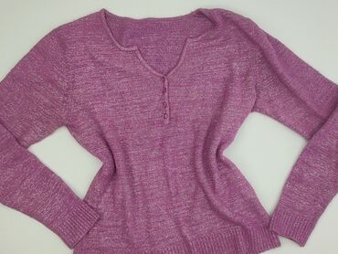 Sweter damski, rozmiar M
