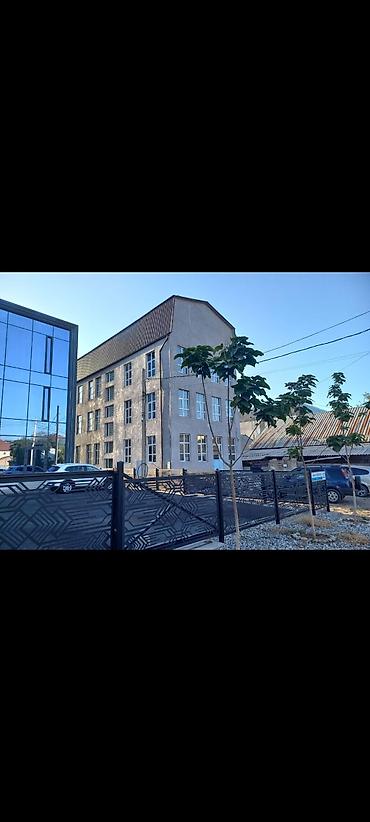 Сдаётся отдельно стоящее здание - Площадь: 650 м² - Стоимость at lalafo.kg Сдаётся отдельно стоящее здание - Площадь: 650 м² - Стоимость