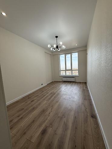 ньюс: 2 комнаты, 67 м², Элитка, 7 этаж, Евроремонт — 5