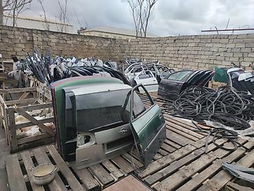 Digər kuzov detalları: Opel ehtiyat hissələri | Böyük seçim | Hamısı yerində Opel — 3