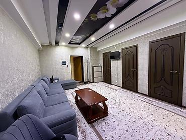 2 комнаты, 62 м², 5 мкр Элитка, 8 этаж, Евроремонт at lalafo.kg 2 комнаты, 62 м², 5 мкр Элитка, 8 этаж, Евроремонт