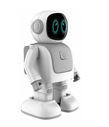 робот имо цена: Робот Kid joy dance robot Robert RS01 Серый ﻿Возможности Робот — 4