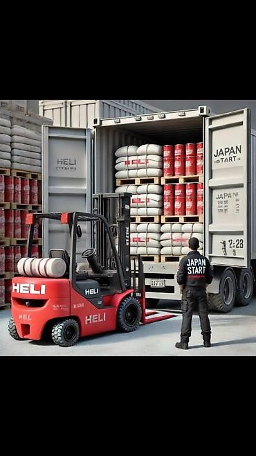 rex sprinter: Услуги на выезд по ремонту кары, вилочного погрузчика . На все виды — 5