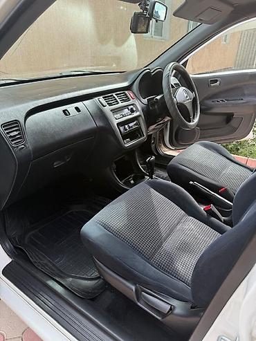воя фри: Honda HR-V: 2003 г., 1.6 л, Автомат, Бензин, Кроссовер — 2