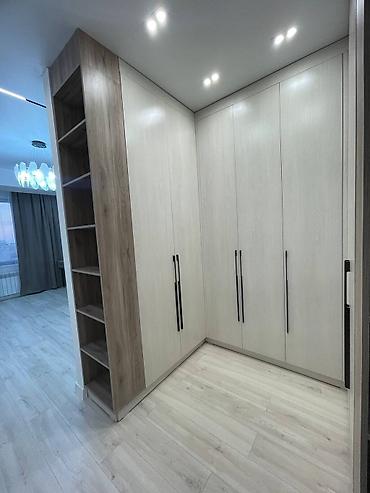 Продажа квартир: 2 комнаты, 68 м², Элитка, 8 этаж, Евроремонт — 6