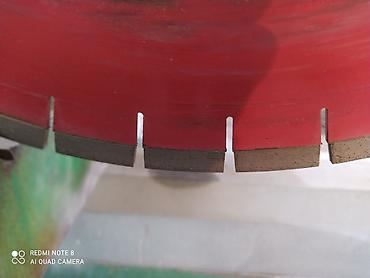 Дробилки: Продаю Станок распиловочный по граниту В идиальном состоянии есть — 7