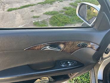 линзу: Mercedes-Benz E-Class: 2002 г., 2.2 л, Автомат, Дизель, Седан — 9