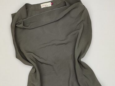 hugo boss basic t shirty: Women's blouse, size S (EU 36)