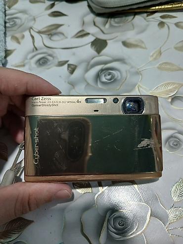 Фотоаппараттар: Sony cybershot tx 1 внешне выглядитне не очень, но технически всё — 1
