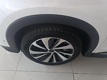 BYD: BYD Song Plus: 2023 г., Электромобиль — 7