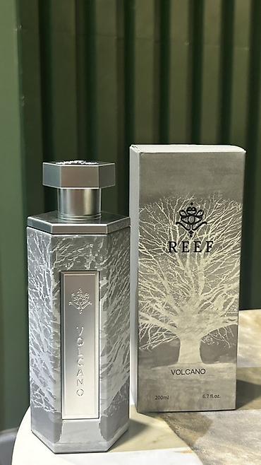 Gözəllik və sağlamlıq: REEF Volcano Parfum – 200 ml (6.7 fl.oz.) - Brend: REEF - Model — 3