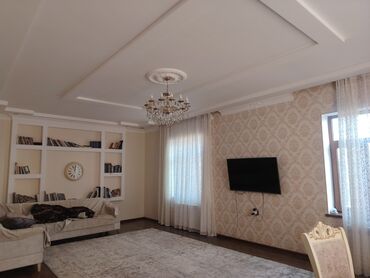 Həyət evləri və villaların satışı: 4 otaqlı, 160 kv. m, Kredit yoxdur, Yeni təmirli — 11