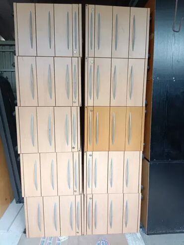 Komode: Fiokari i komode   Prodajem očuvane i funkcionalne fiokare mobilne — 7