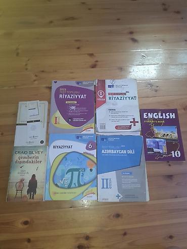 4 1 kitab pdf oku: Müxtəlif fənlər üzrə təhsil kitabları dəsti. Dəstə riyaziyyat — 2