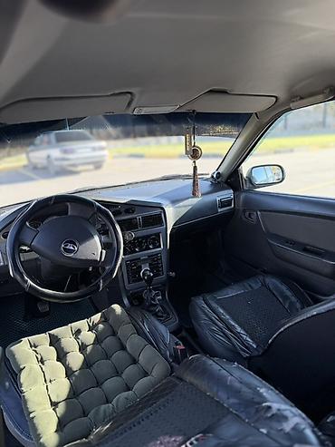 nisan march: Daewoo Nexia: 2008 г., 1.6 л, Механика, Бензин, Седан — 3