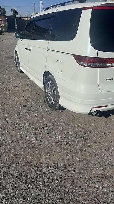 катушка хонда фит 1 3: Honda Elysion: 2006 г., 3 л, Автомат, Газ, Минивэн — 4