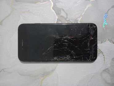 Apple iPhone: IPhone 7, 32 ГБ, Черный, 100 %